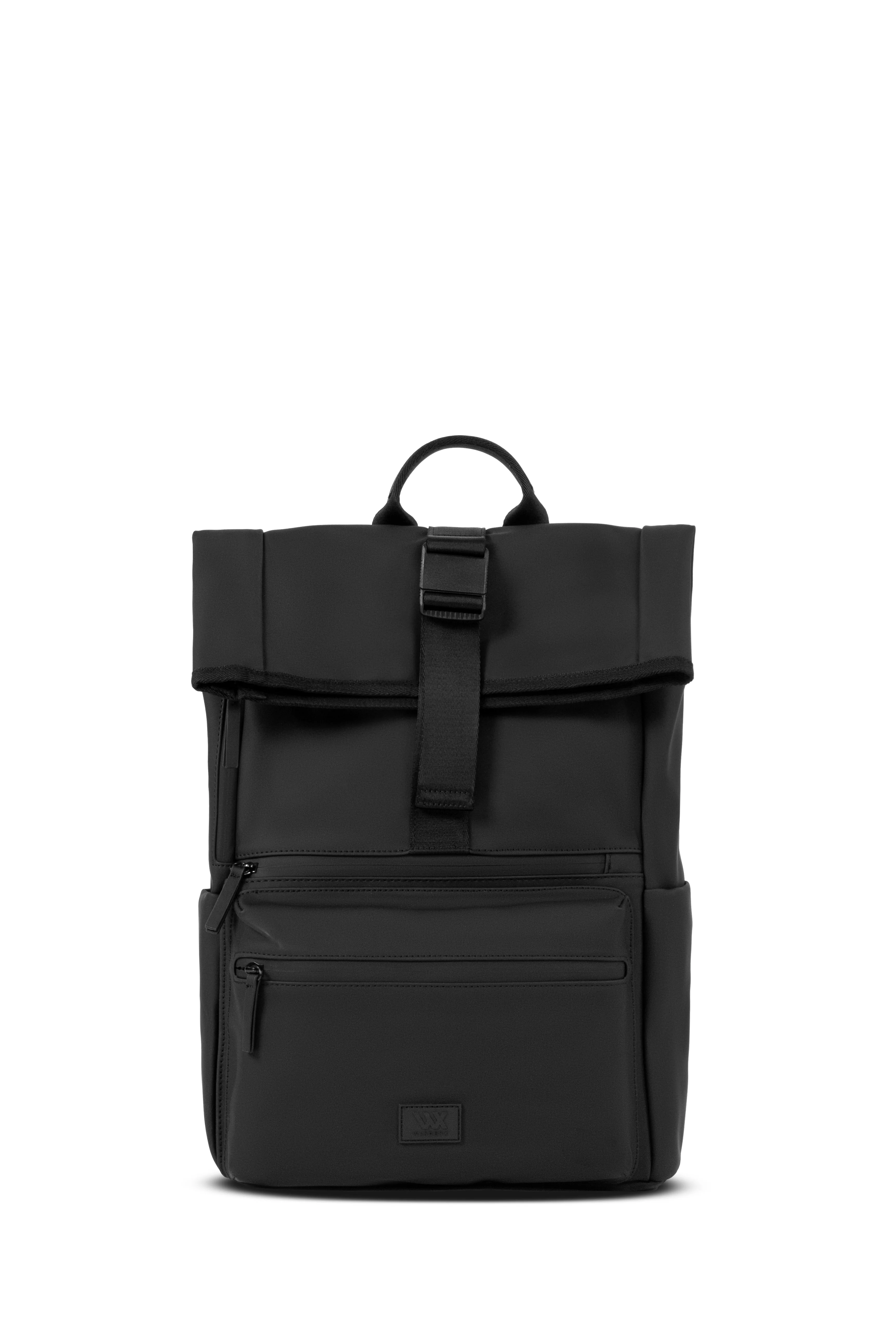 Duffle & Backpack