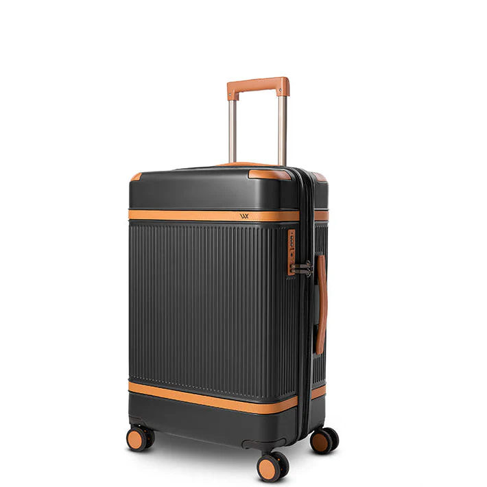 Paris Polycarbonate Luggage — Premium Protection & Style