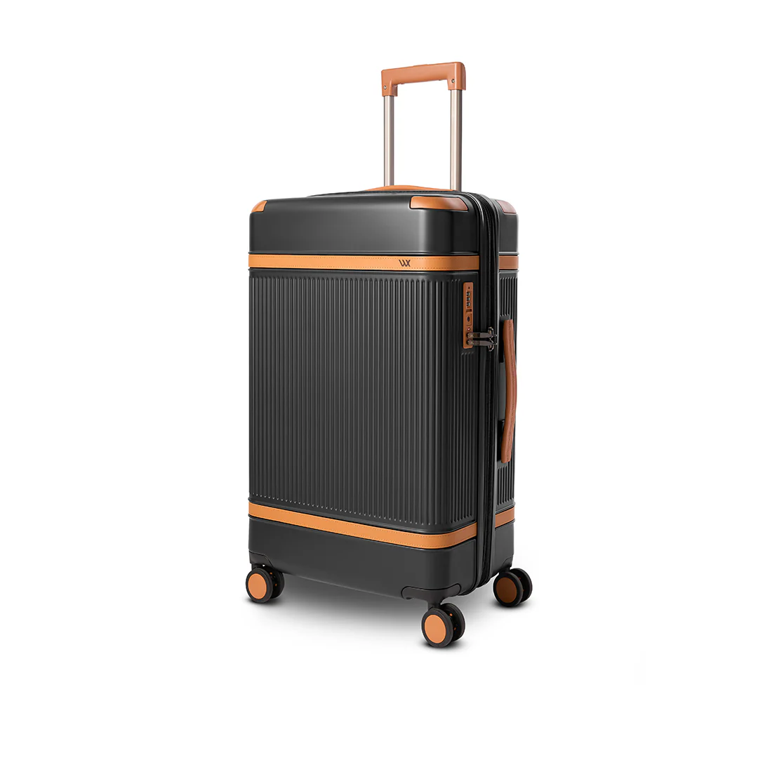 Paris Polycarbonate Luggage — Premium Protection & Style - Image 13