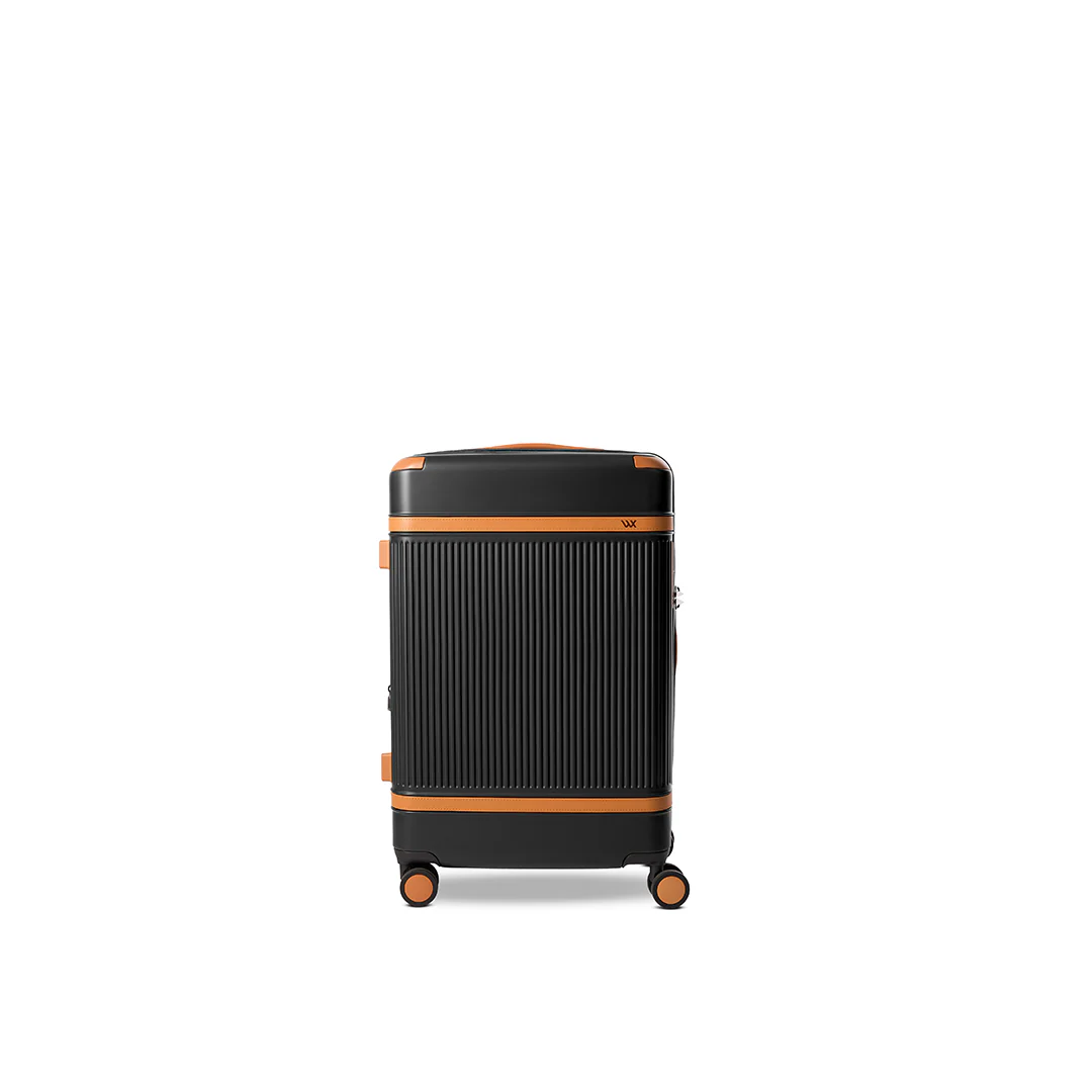 Paris Polycarbonate Luggage — Premium Protection & Style - Image 3