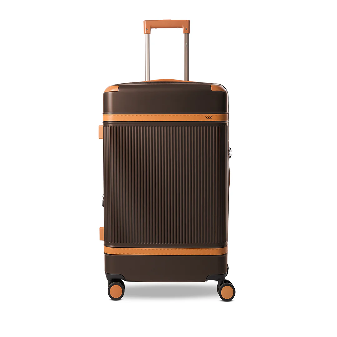 Paris Polycarbonate Luggage — Premium Protection & Style - Image 35