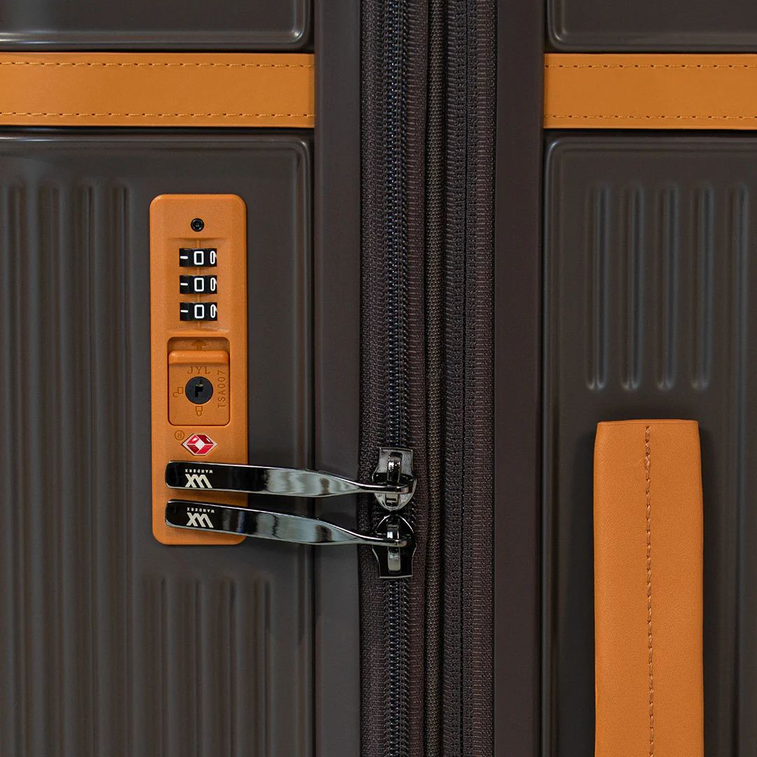 Paris Polycarbonate Luggage — Premium Protection & Style - Image 37