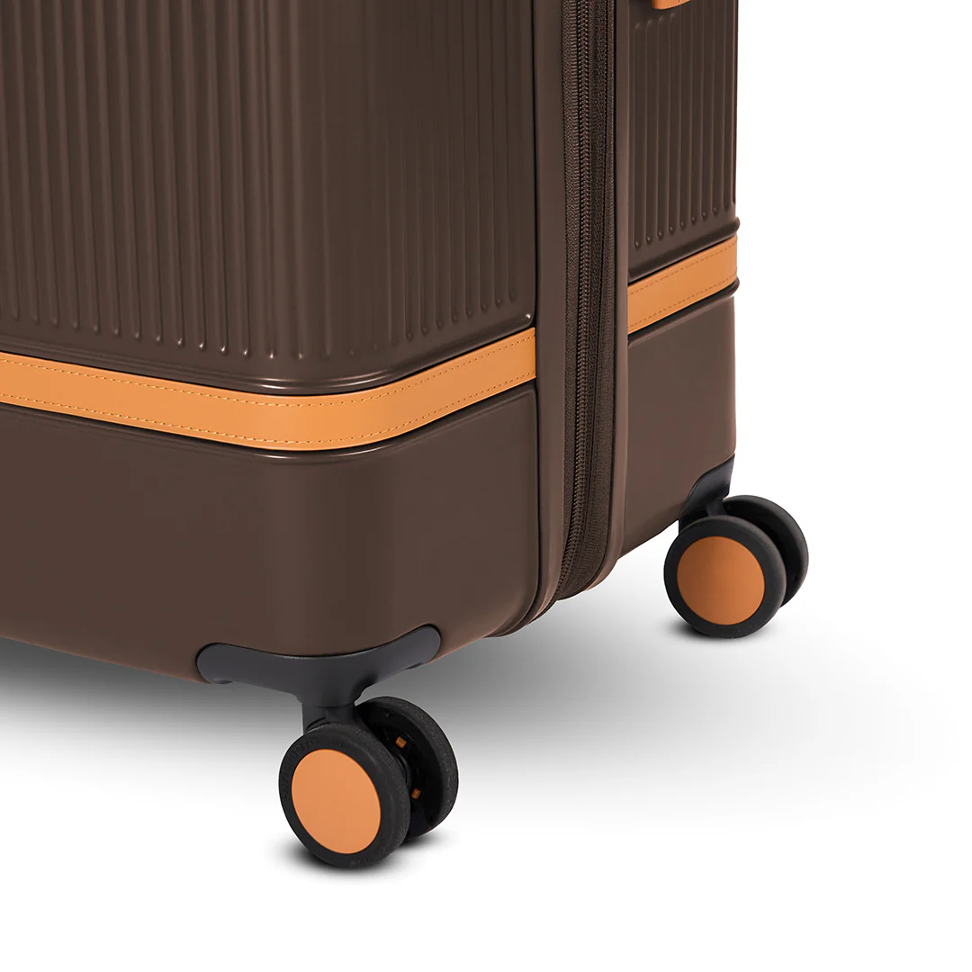 Paris Polycarbonate Luggage — Premium Protection & Style - Image 39