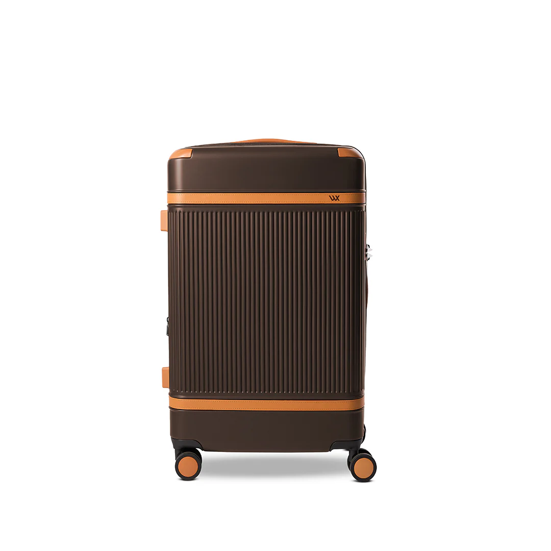 Paris Polycarbonate Luggage — Premium Protection & Style - Image 40