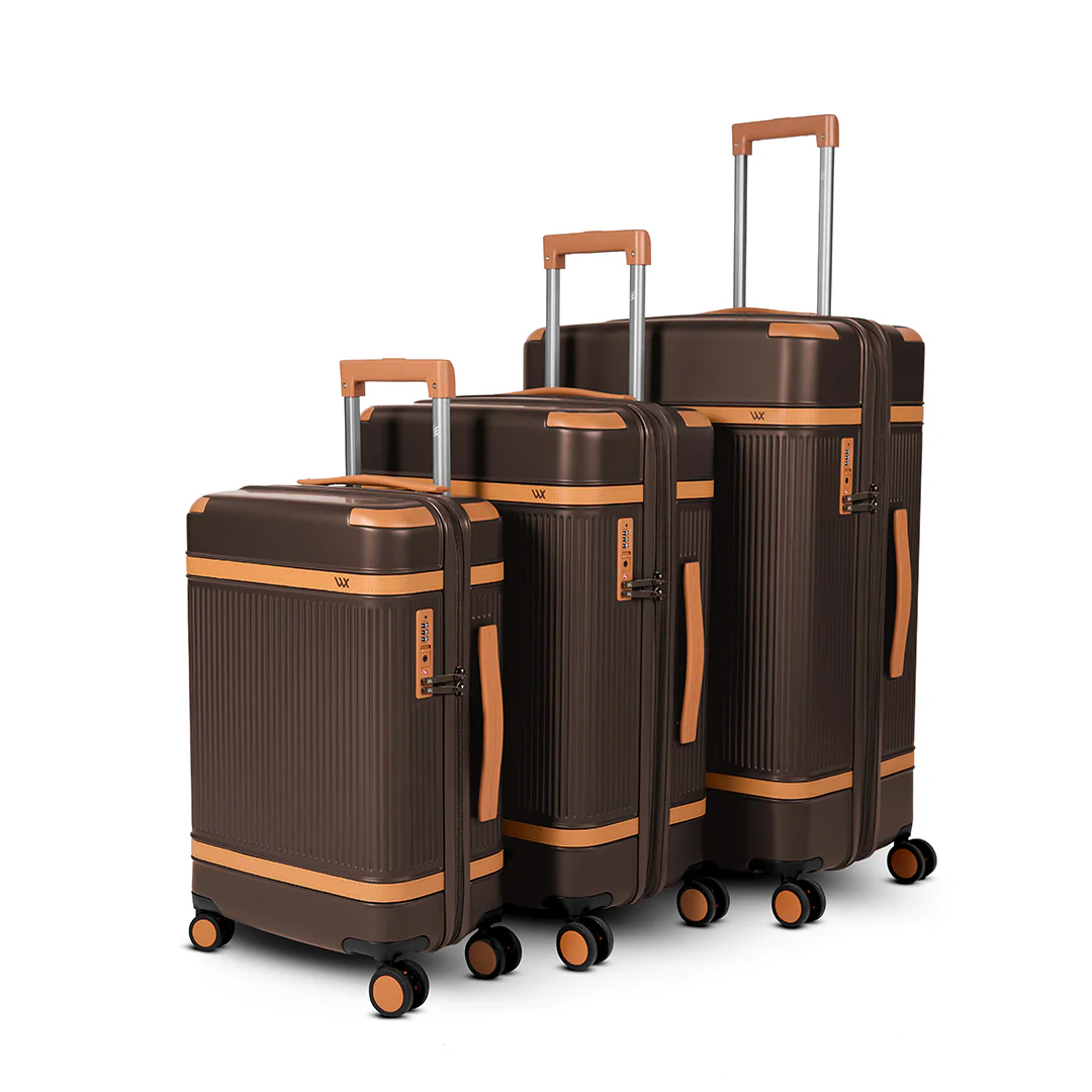 Paris Polycarbonate Luggage — Premium Protection & Style - Image 41