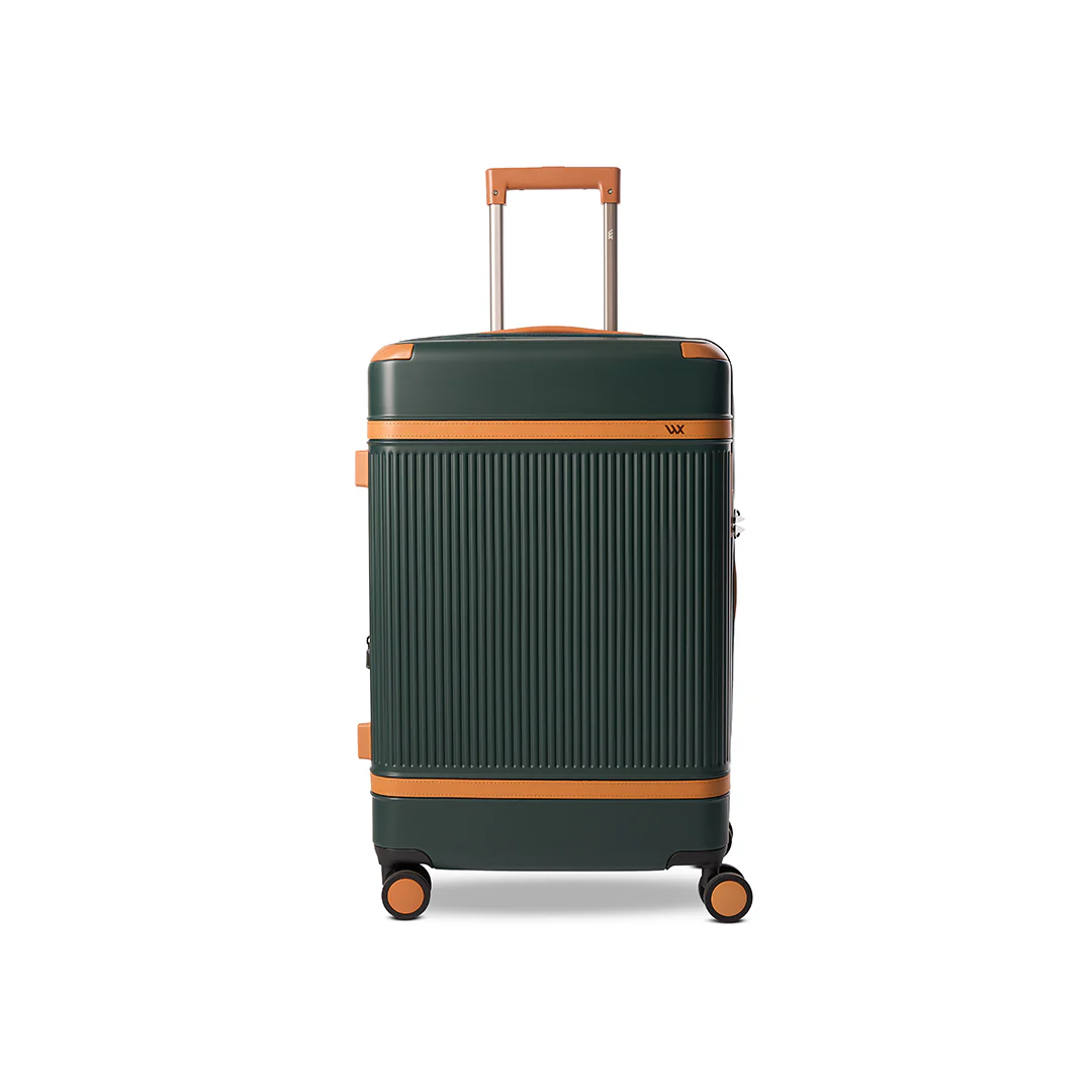 Paris Polycarbonate Luggage — Premium Protection & Style - Image 50