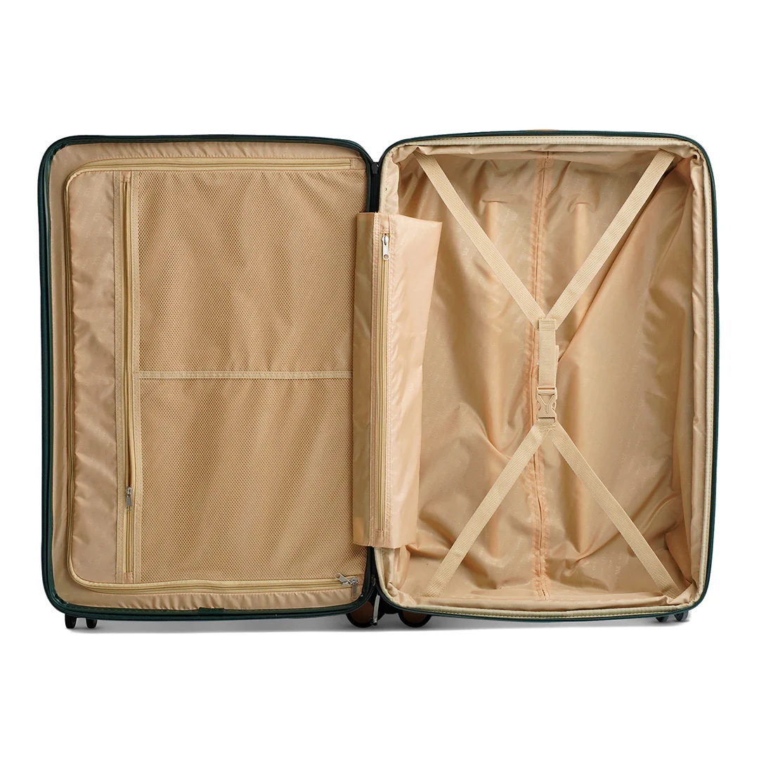 Paris Polycarbonate Luggage — Premium Protection & Style - Image 51