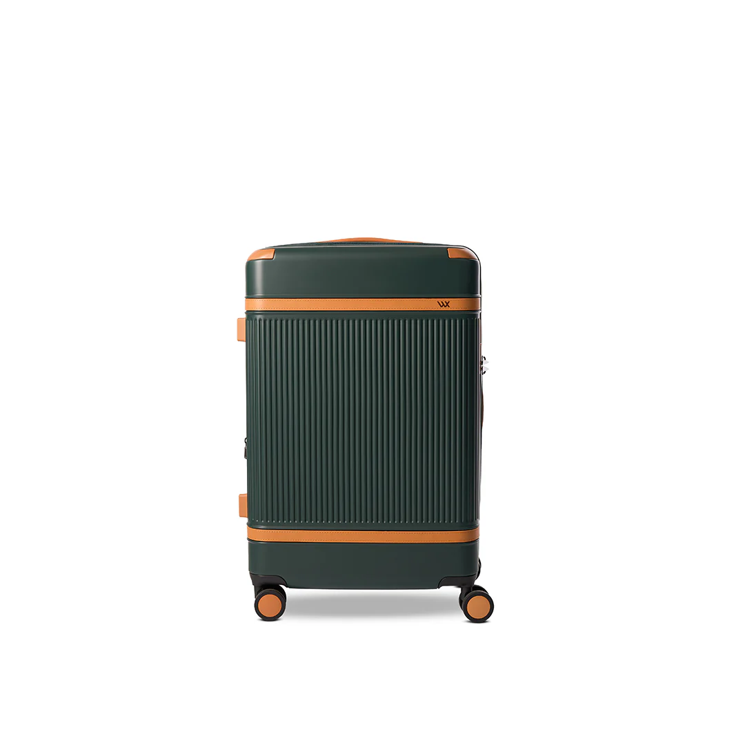 Paris Polycarbonate Luggage — Premium Protection & Style - Image 54