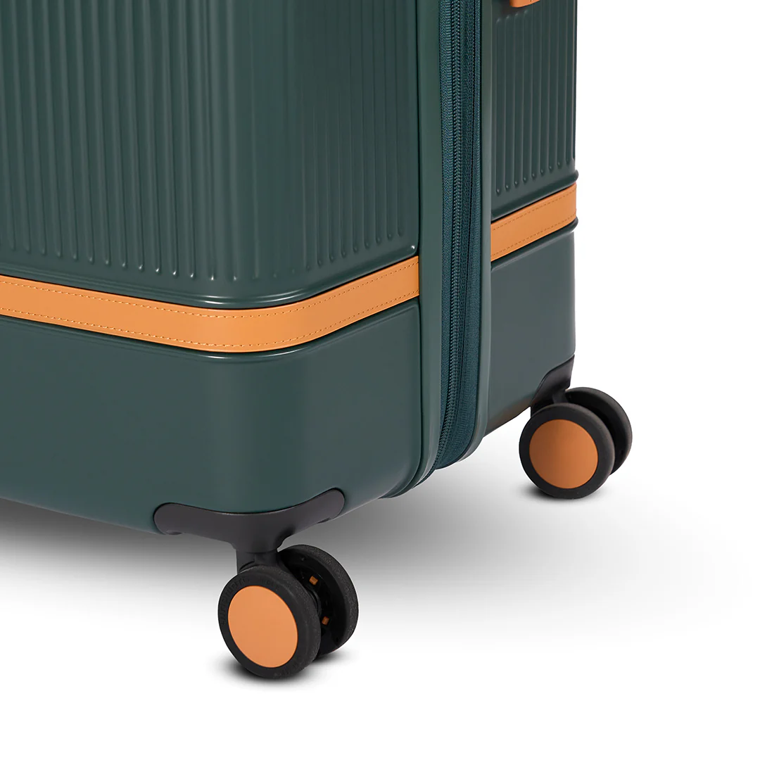 Paris Polycarbonate Luggage — Premium Protection & Style - Image 55