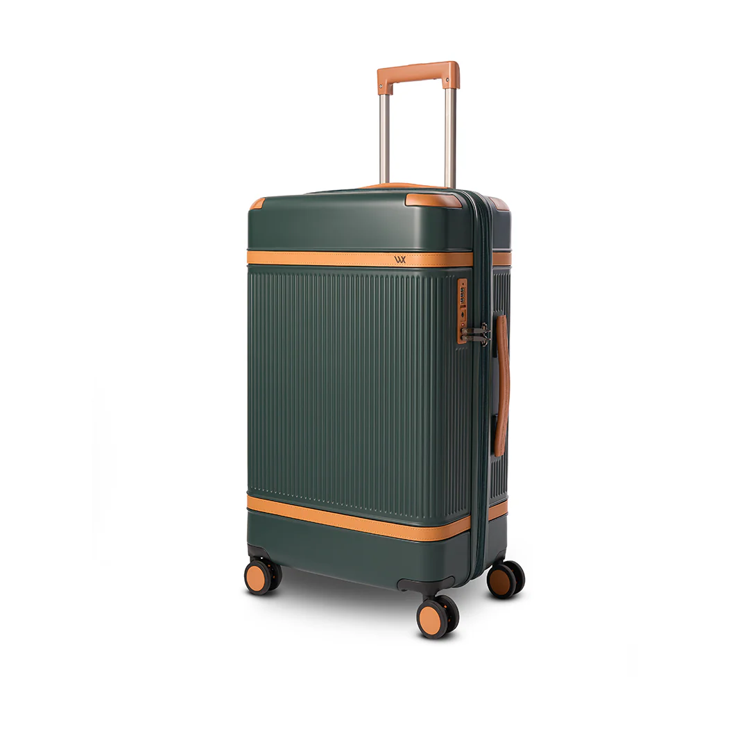 Paris Polycarbonate Luggage — Premium Protection & Style - Image 56