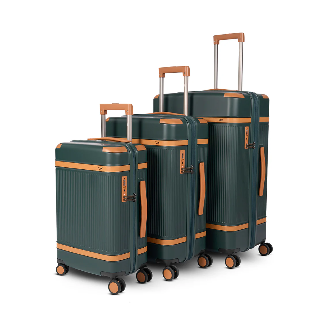 Paris Polycarbonate Luggage — Premium Protection & Style - Image 63