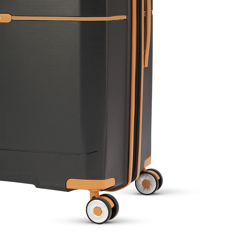 Prague Hard Shell Luggage — Lightweight & Expandable - Image 18