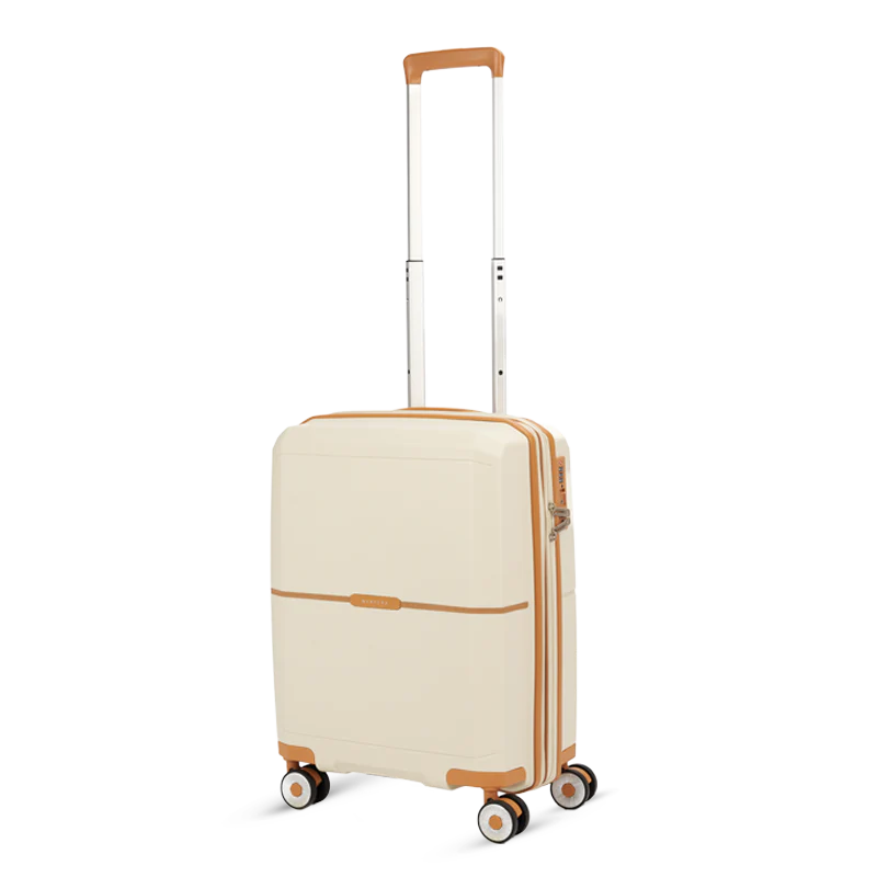 Prague Hard Shell Luggage — Lightweight & Expandable - Image 20