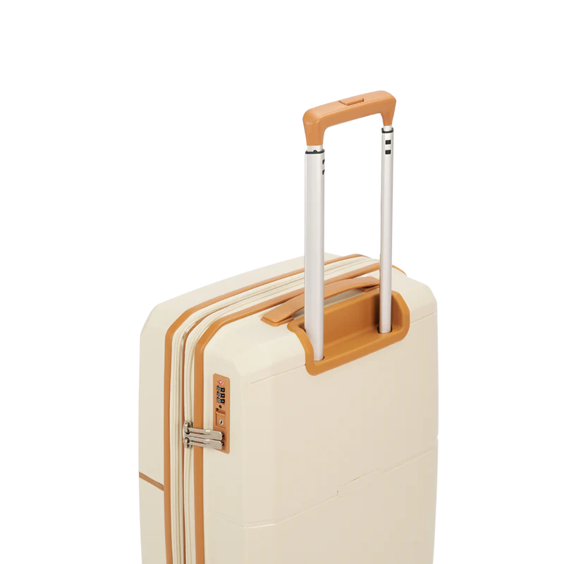 Prague Hard Shell Luggage — Lightweight & Expandable - Image 23