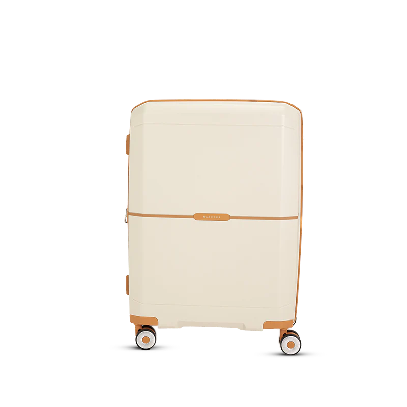 Prague Hard Shell Luggage — Lightweight & Expandable - Image 27