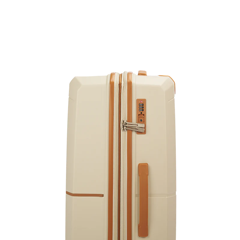Prague Hard Shell Luggage — Lightweight & Expandable - Image 36