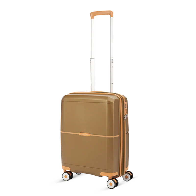 Prague Hard Shell Luggage — Lightweight & Expandable - Image 39