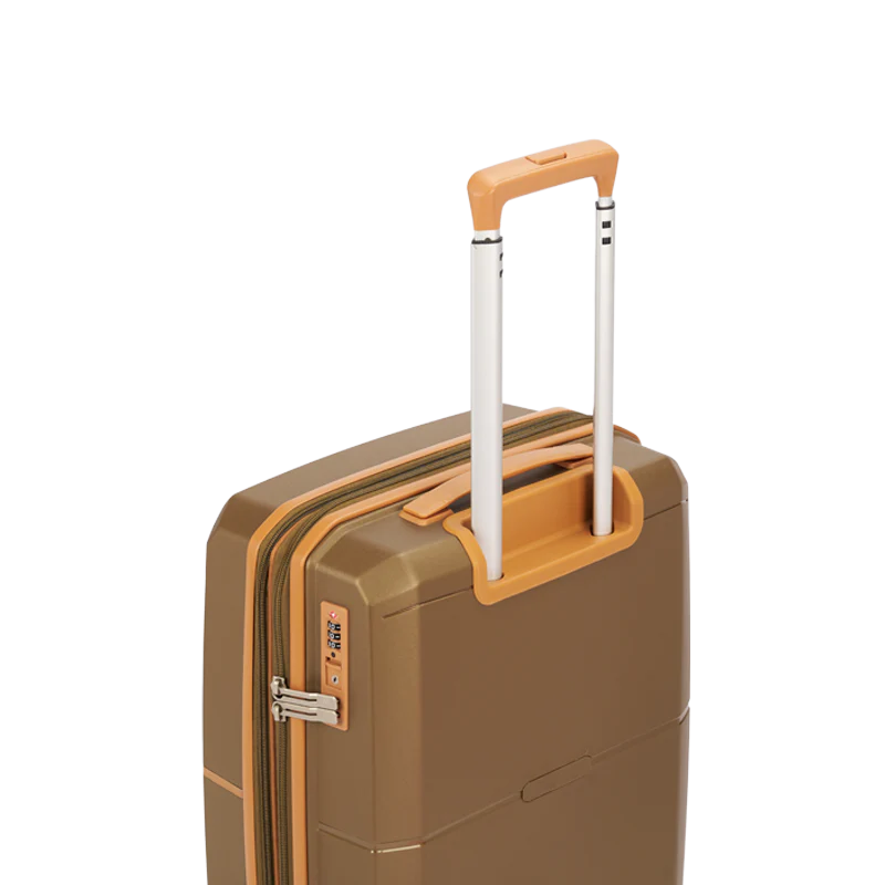 Prague Hard Shell Luggage — Lightweight & Expandable - Image 42