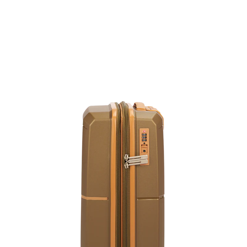 Prague Hard Shell Luggage — Lightweight & Expandable - Image 43