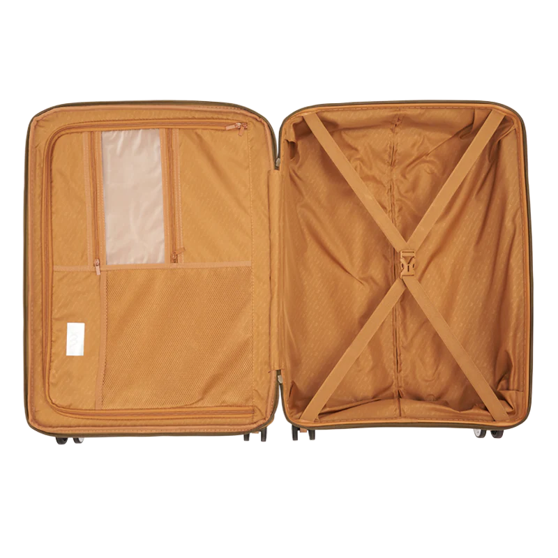 Prague Hard Shell Luggage — Lightweight & Expandable - Image 47