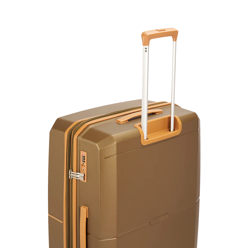 Prague Hard Shell Luggage — Lightweight & Expandable - Image 54