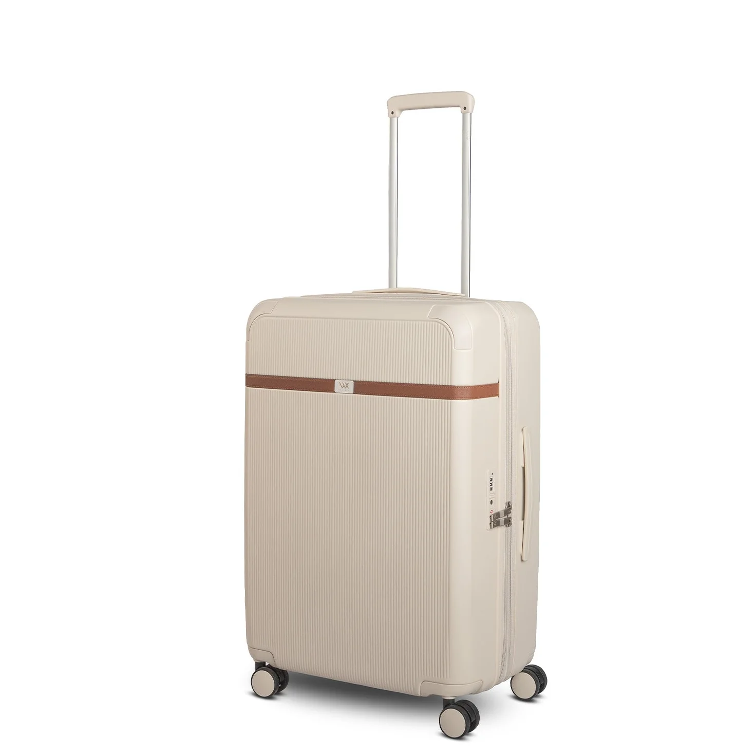 Hard Luggage